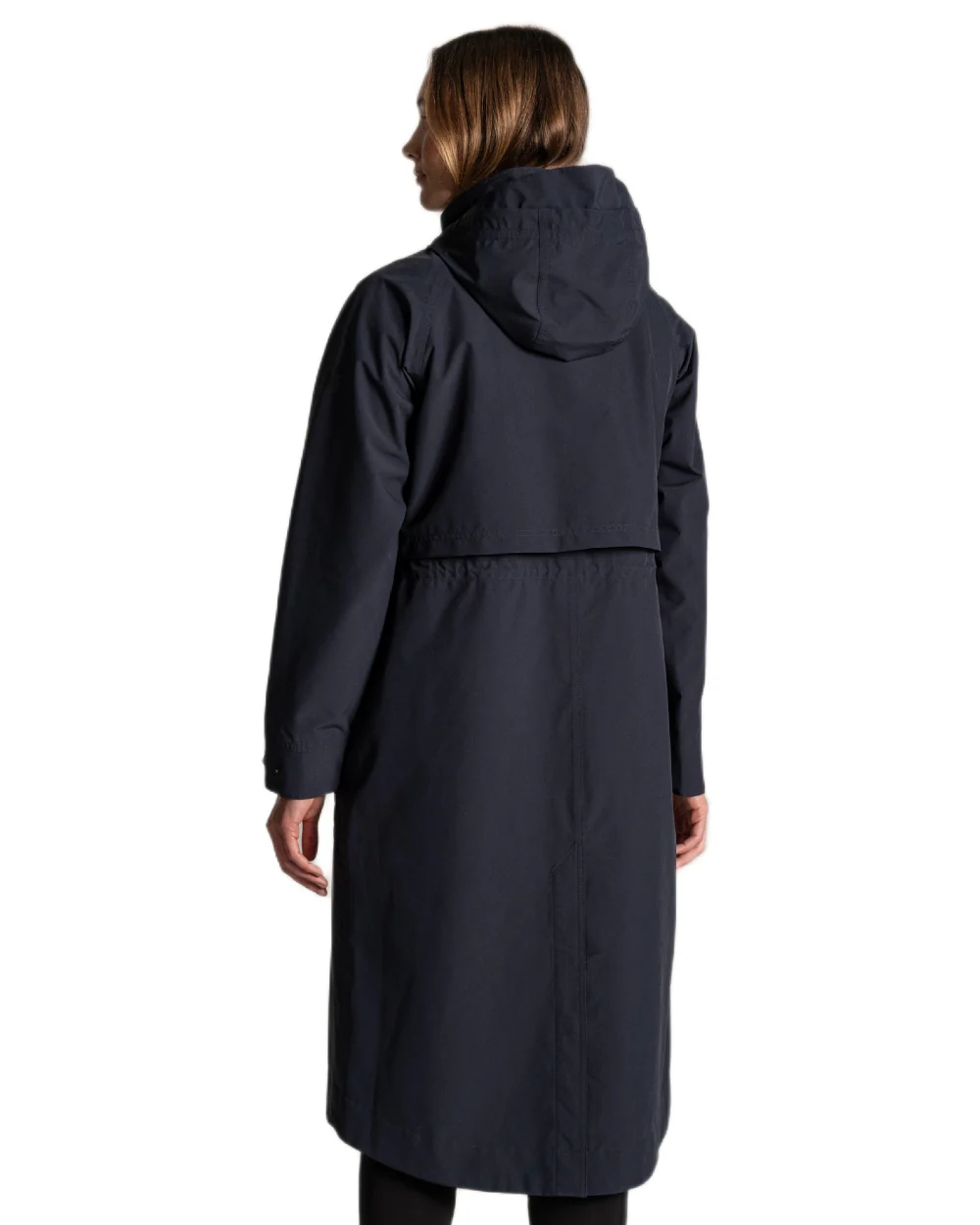Craghoppers Womens National Trust Saxifrage Jacket - Image 4