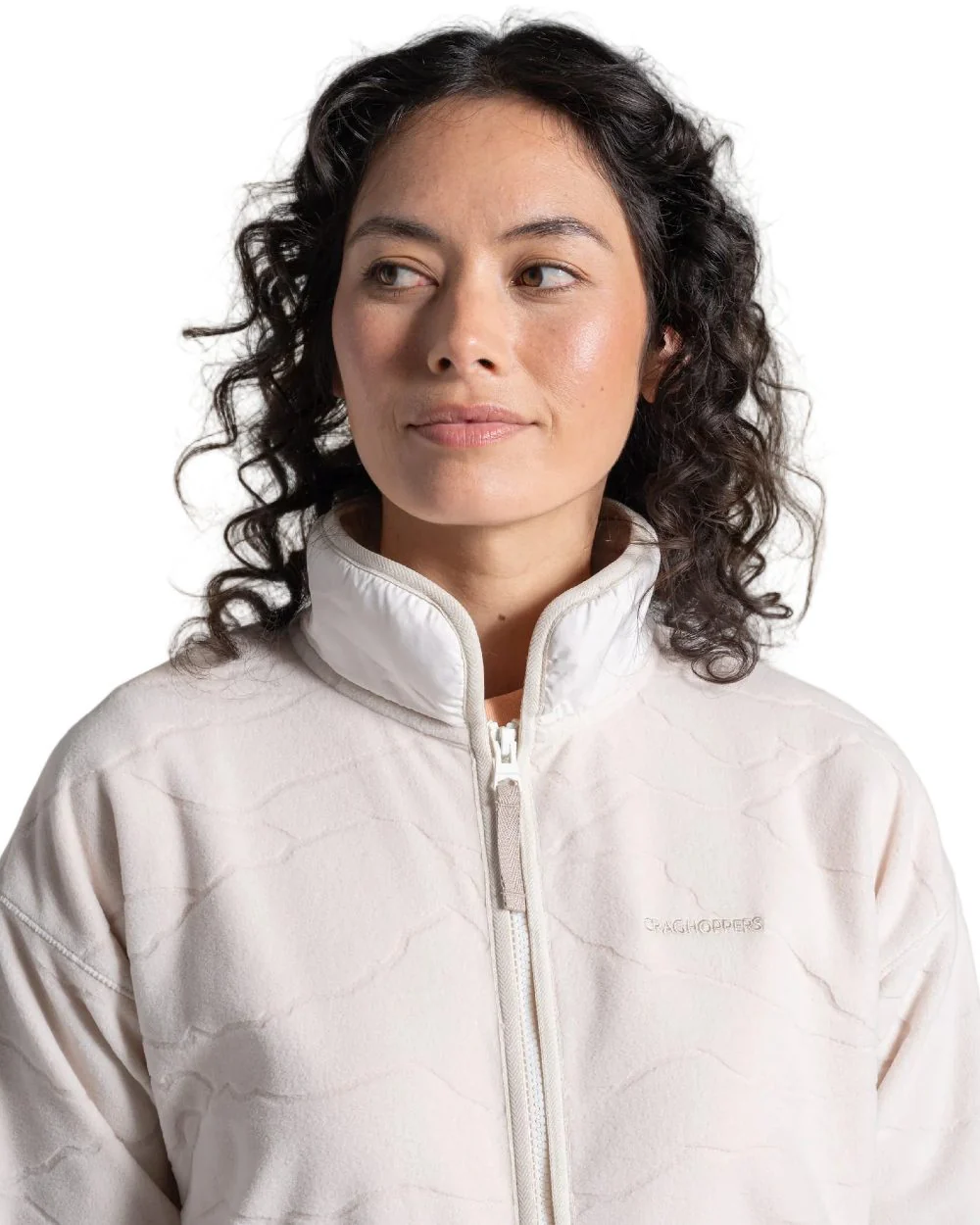 Craghoppers Womens National Trust Wheatear Jacket - Image 5