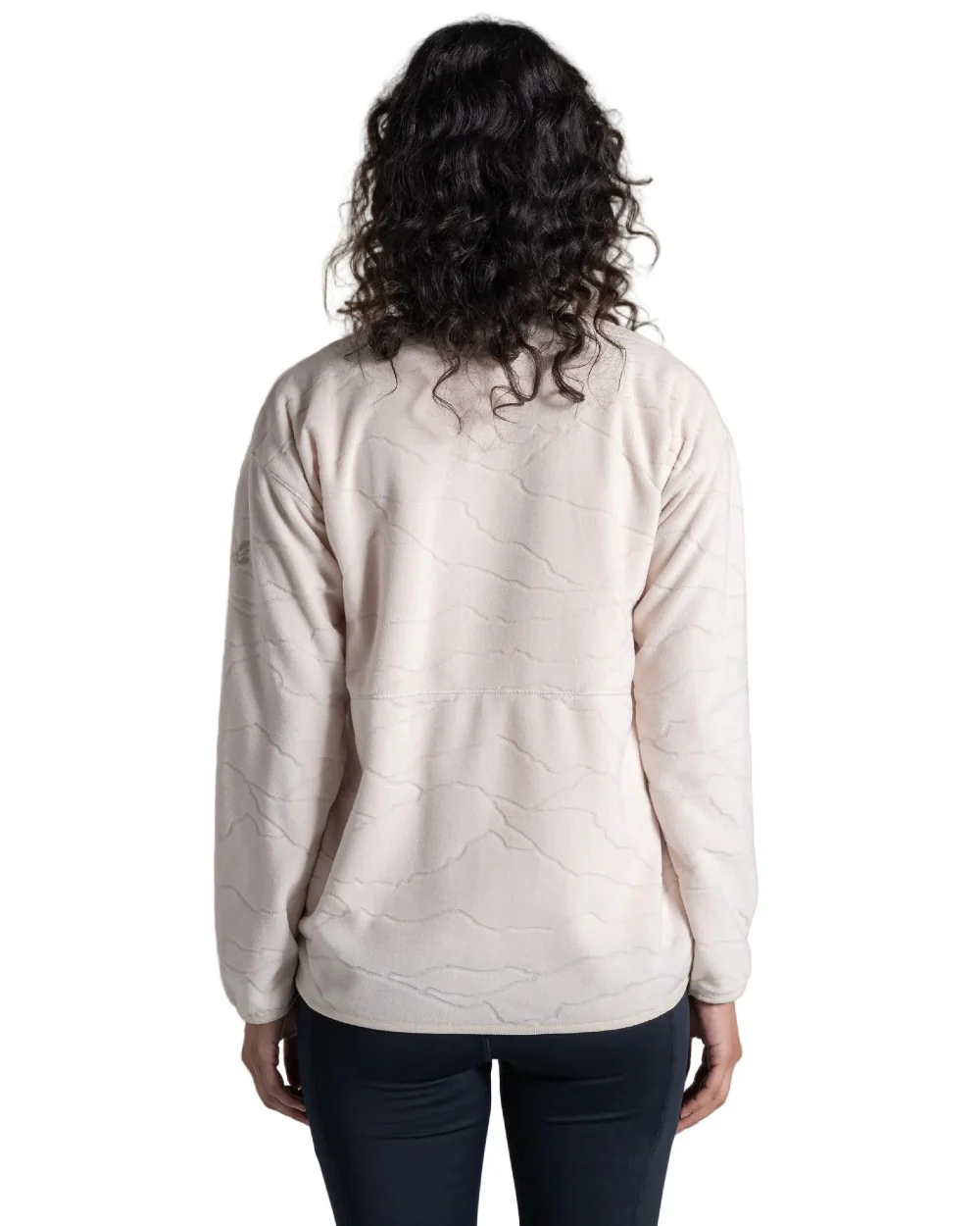 Craghoppers Womens National Trust Wheatear Jacket - Image 6