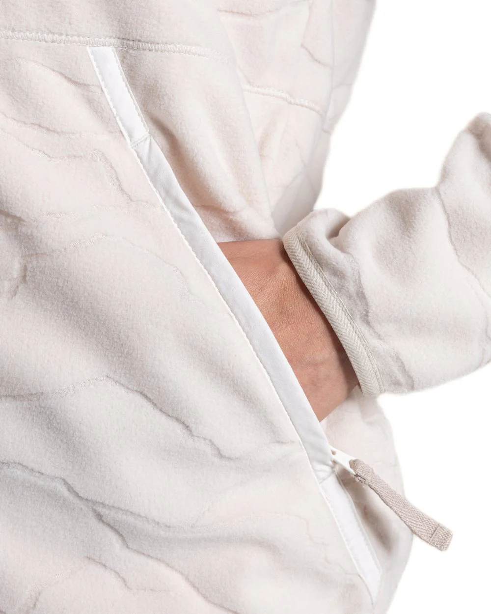 Craghoppers Womens National Trust Wheatear Jacket - Image 7