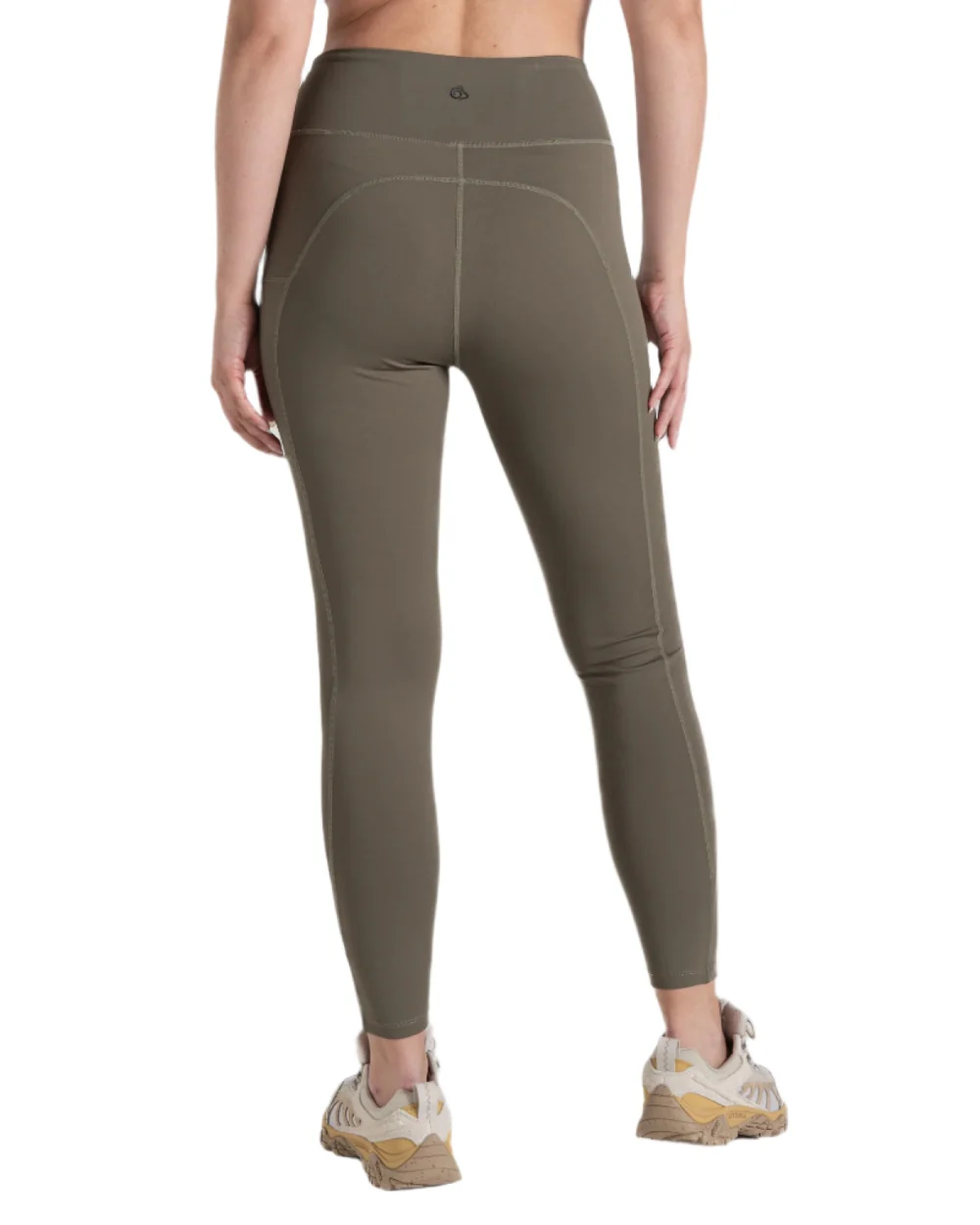 Craghoppers Womens Nosilife Adeena Leggings - Image 10