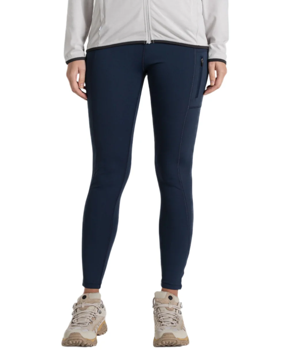 Craghoppers Womens Nosilife Adeena Leggings - Image 2