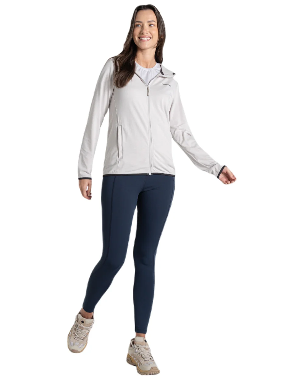 Craghoppers Womens Nosilife Adeena Leggings - Image 5