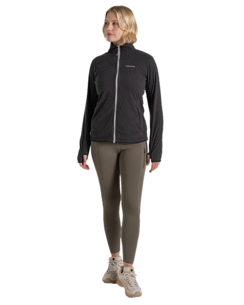 Craghoppers Womens Nosilife Adeena Leggings - Image 8