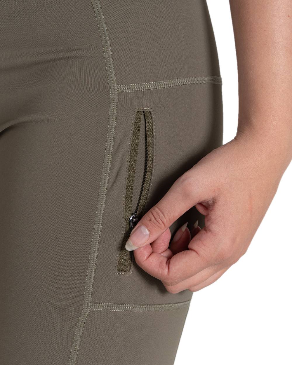 Craghoppers Womens Nosilife Adeena Leggings - Image 9