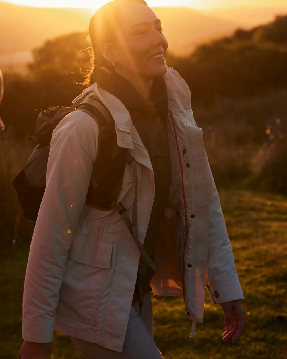 Craghoppers Womens NosiLife Adventure Jacket II - Image 3