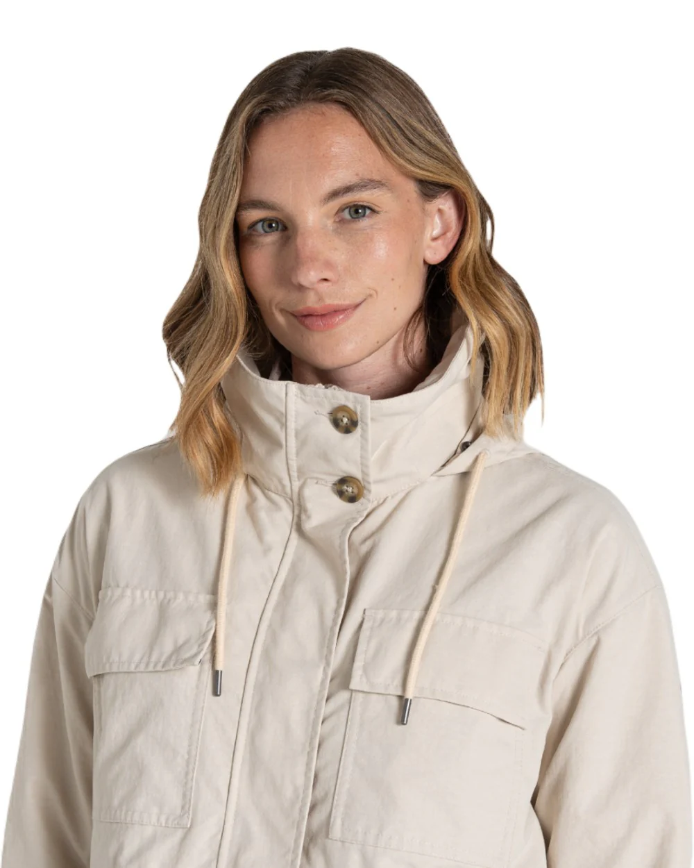 Craghoppers Womens NosiLife Adventure Jacket II - Image 5