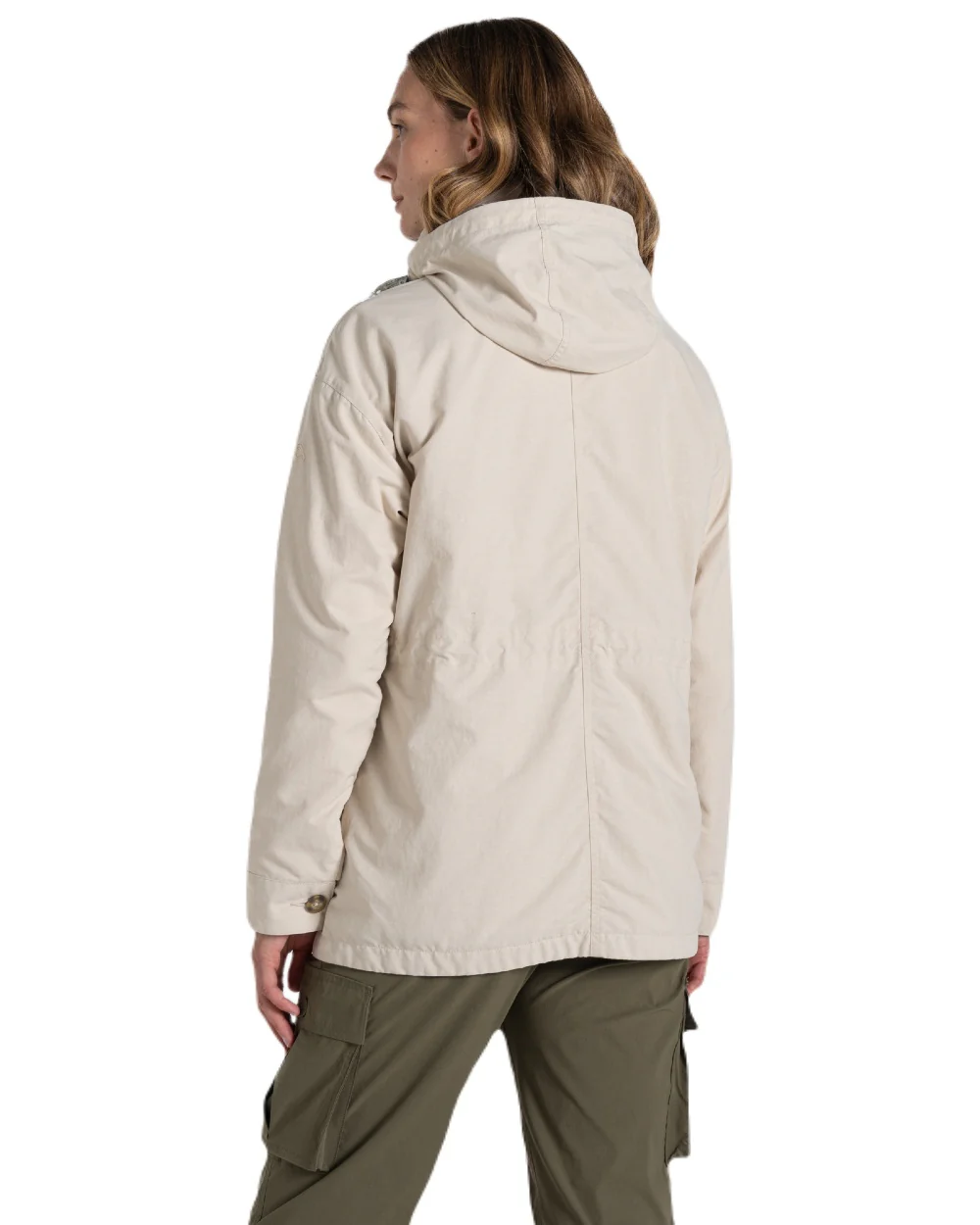 Craghoppers Womens NosiLife Adventure Jacket II - Image 8