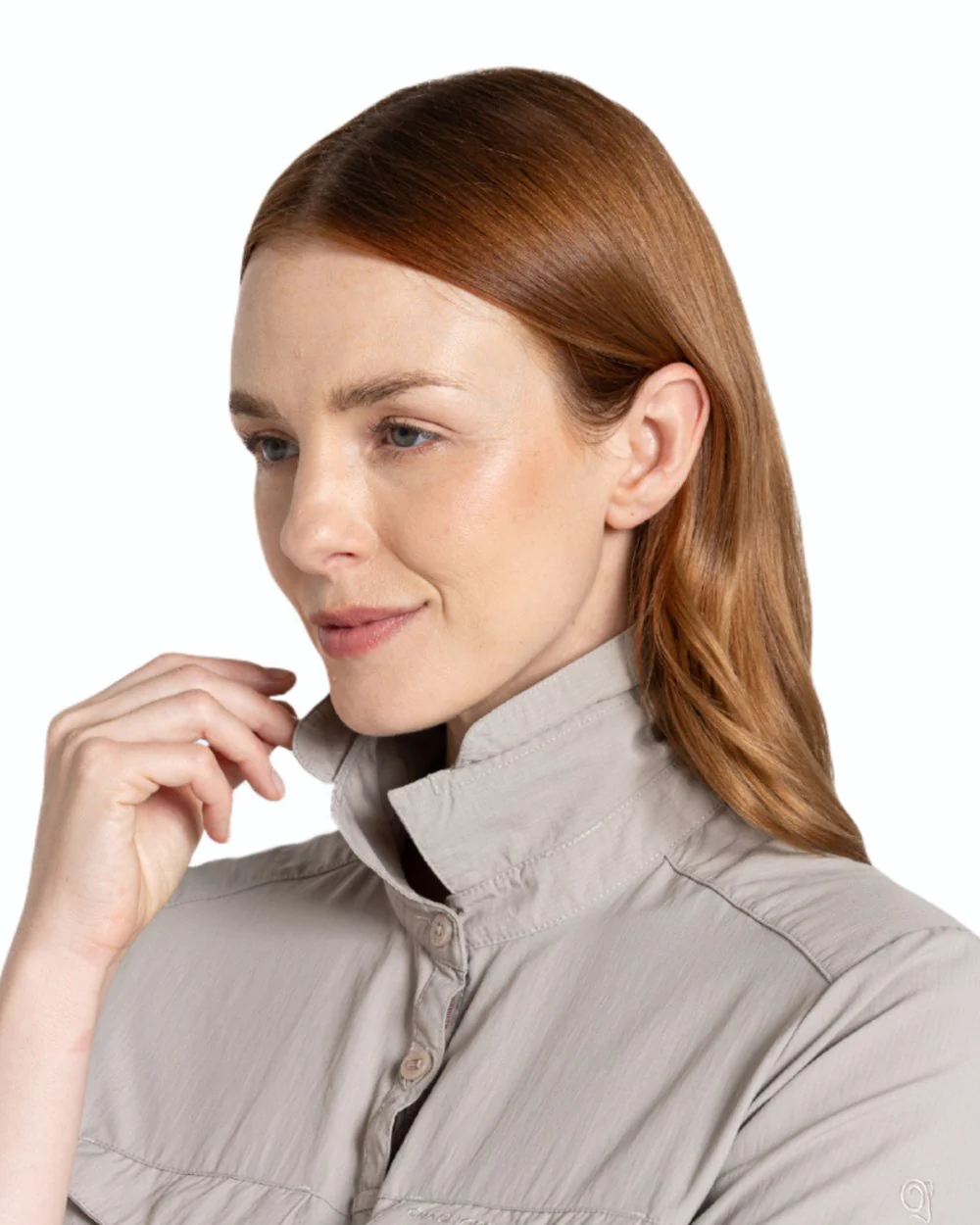 Craghoppers Womens NosiLife Adventure Long Sleeved Shirt III - Image 24