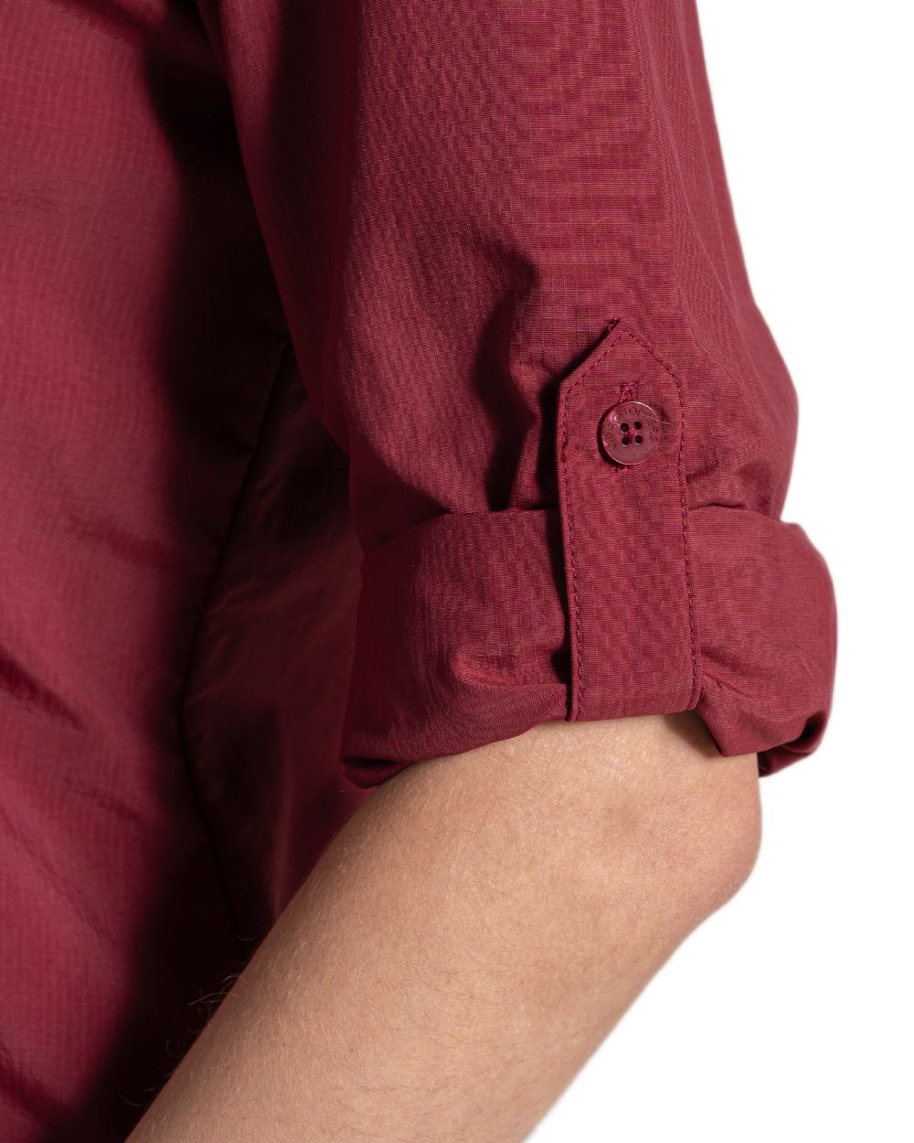 Craghoppers Womens NosiLife Adventure Long Sleeved Shirt III - Image 30