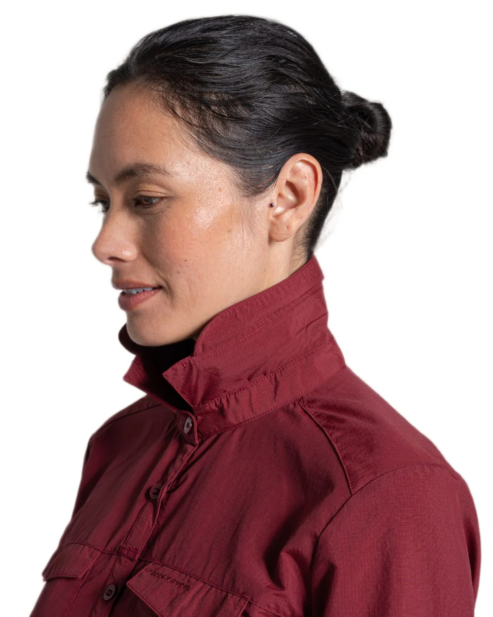 Craghoppers Womens NosiLife Adventure Long Sleeved Shirt III - Image 31