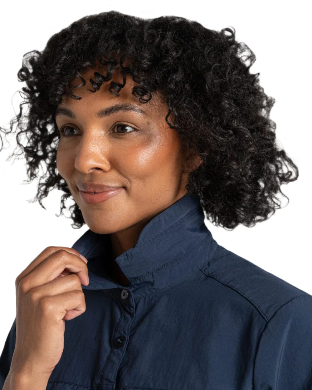 Craghoppers Womens NosiLife Adventure Long Sleeved Shirt III - Image 6