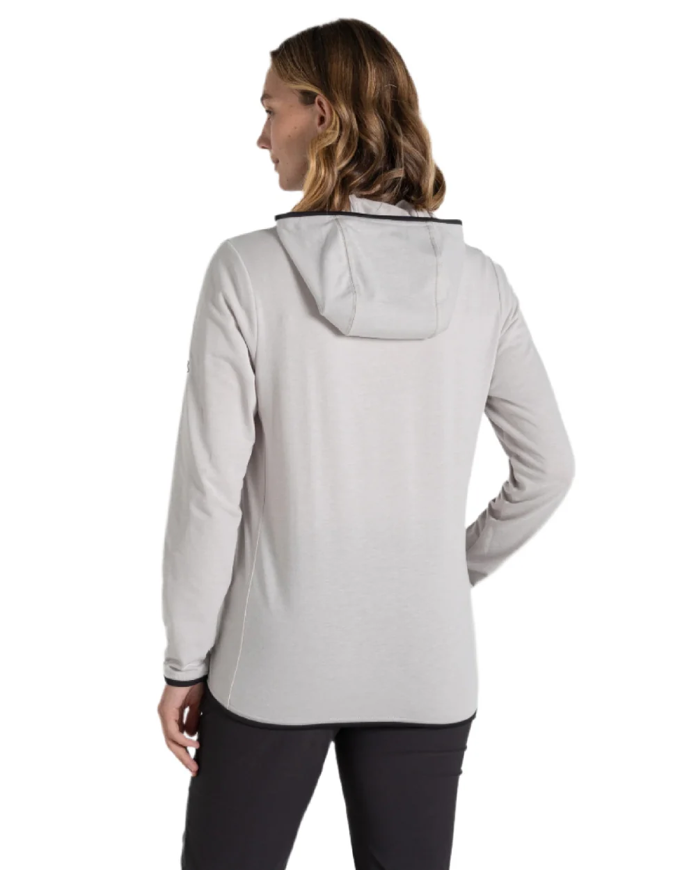 Craghoppers Womens NosiLife Afia Hooded Jacket - Image 10