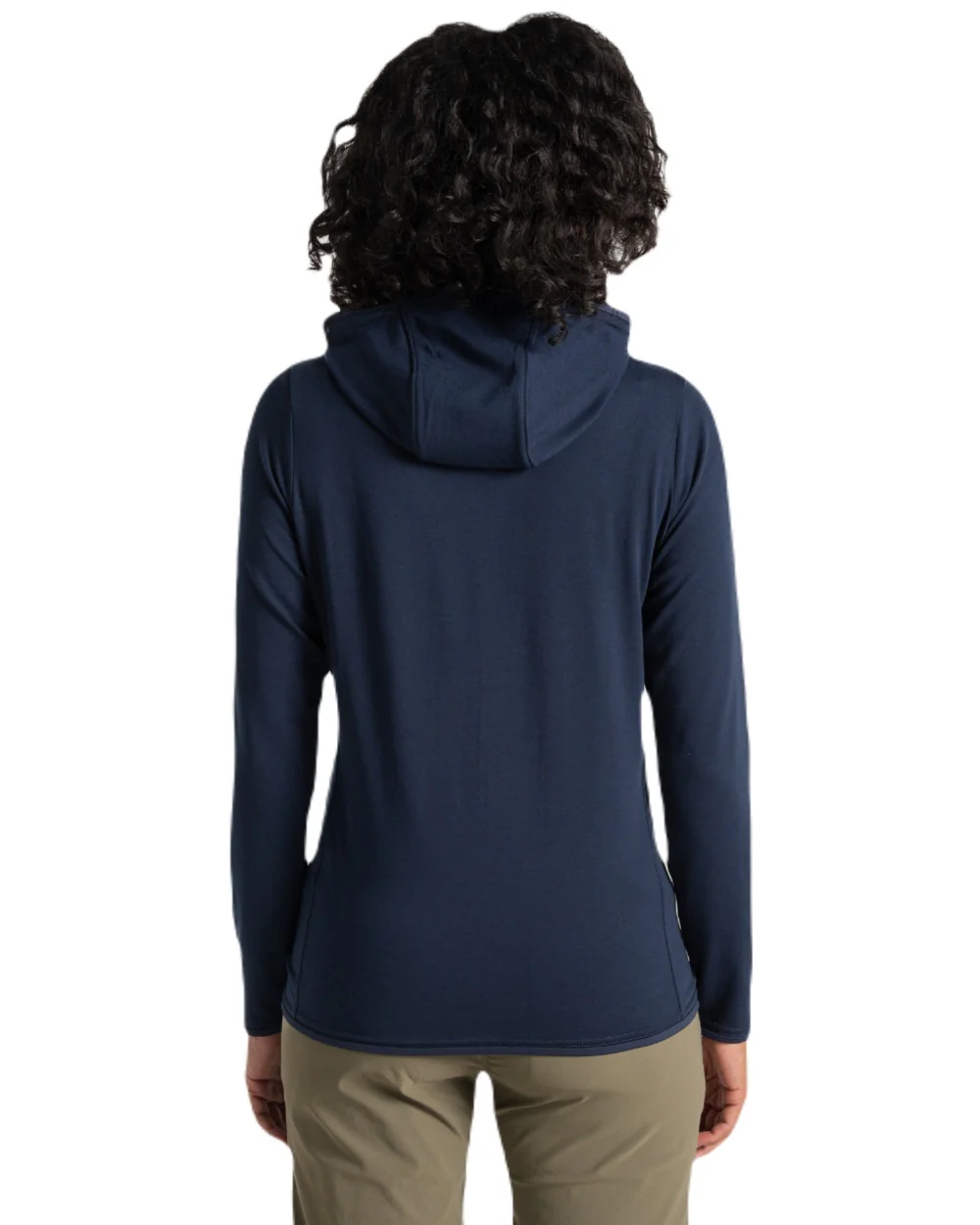 Craghoppers Womens NosiLife Afia Hooded Jacket - Image 5