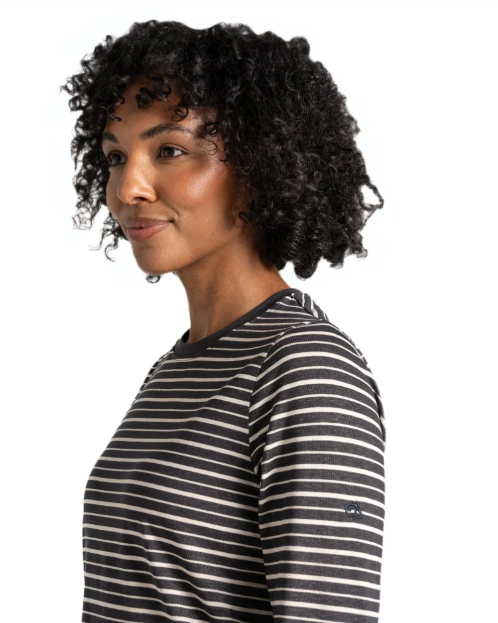 Craghoppers Womens NosiLife Akona Long Sleeved Top - Image 10