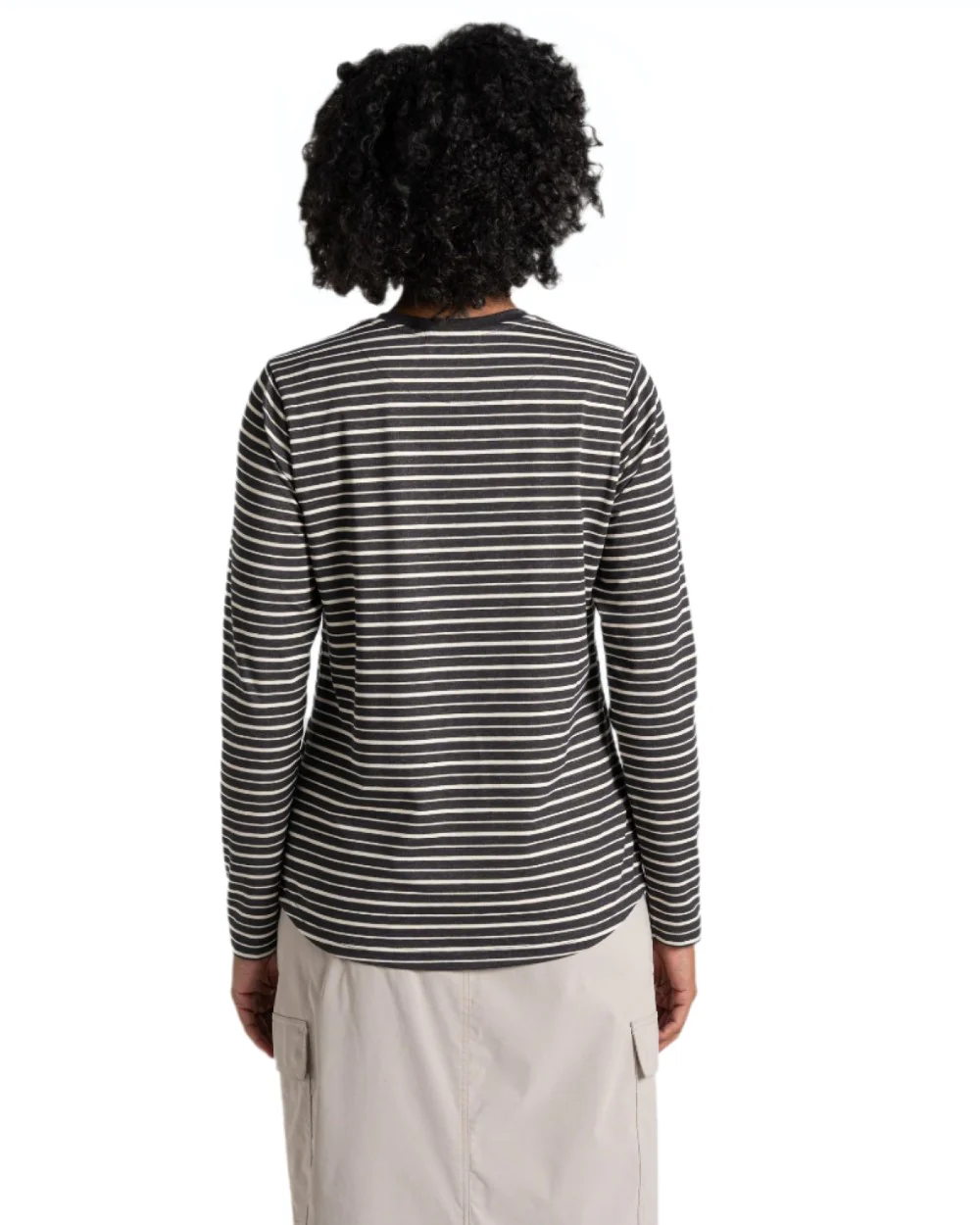 Craghoppers Womens NosiLife Akona Long Sleeved Top - Image 11