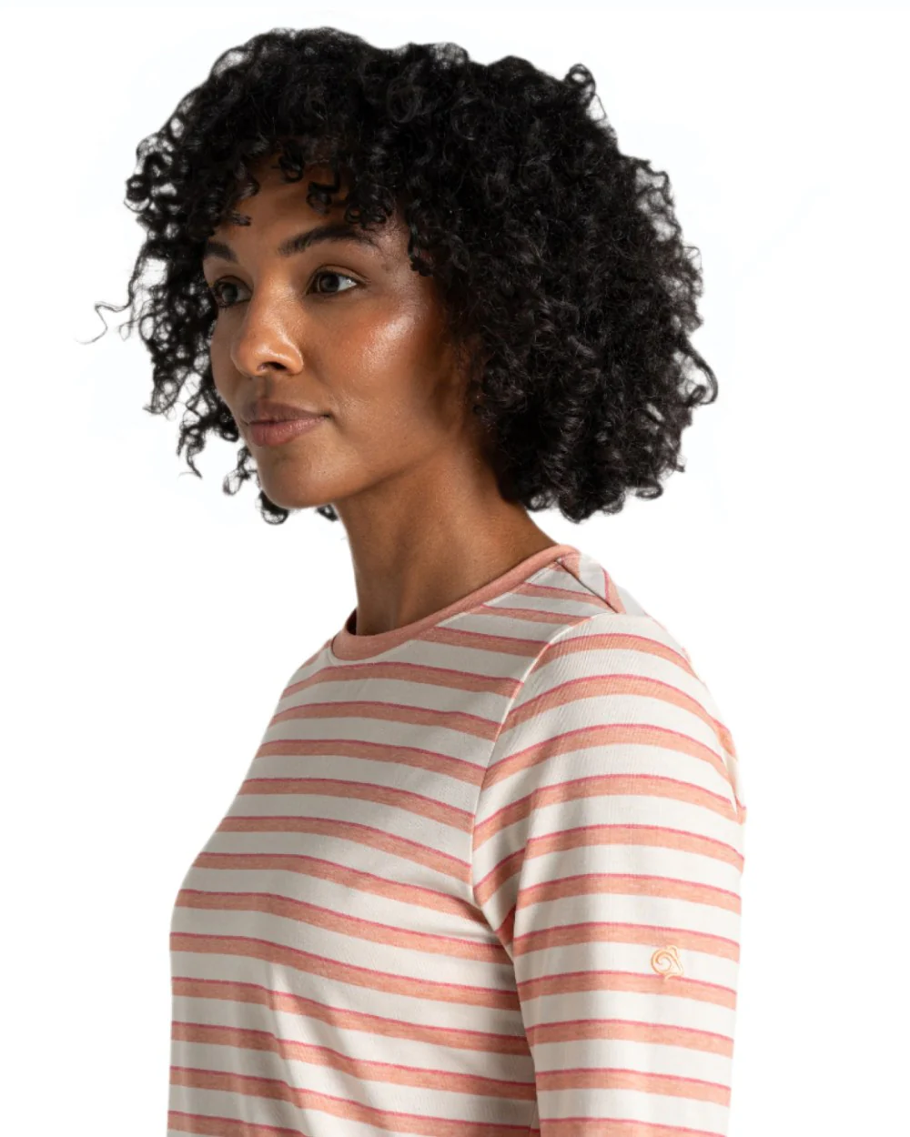 Craghoppers Womens NosiLife Akona Long Sleeved Top - Image 18