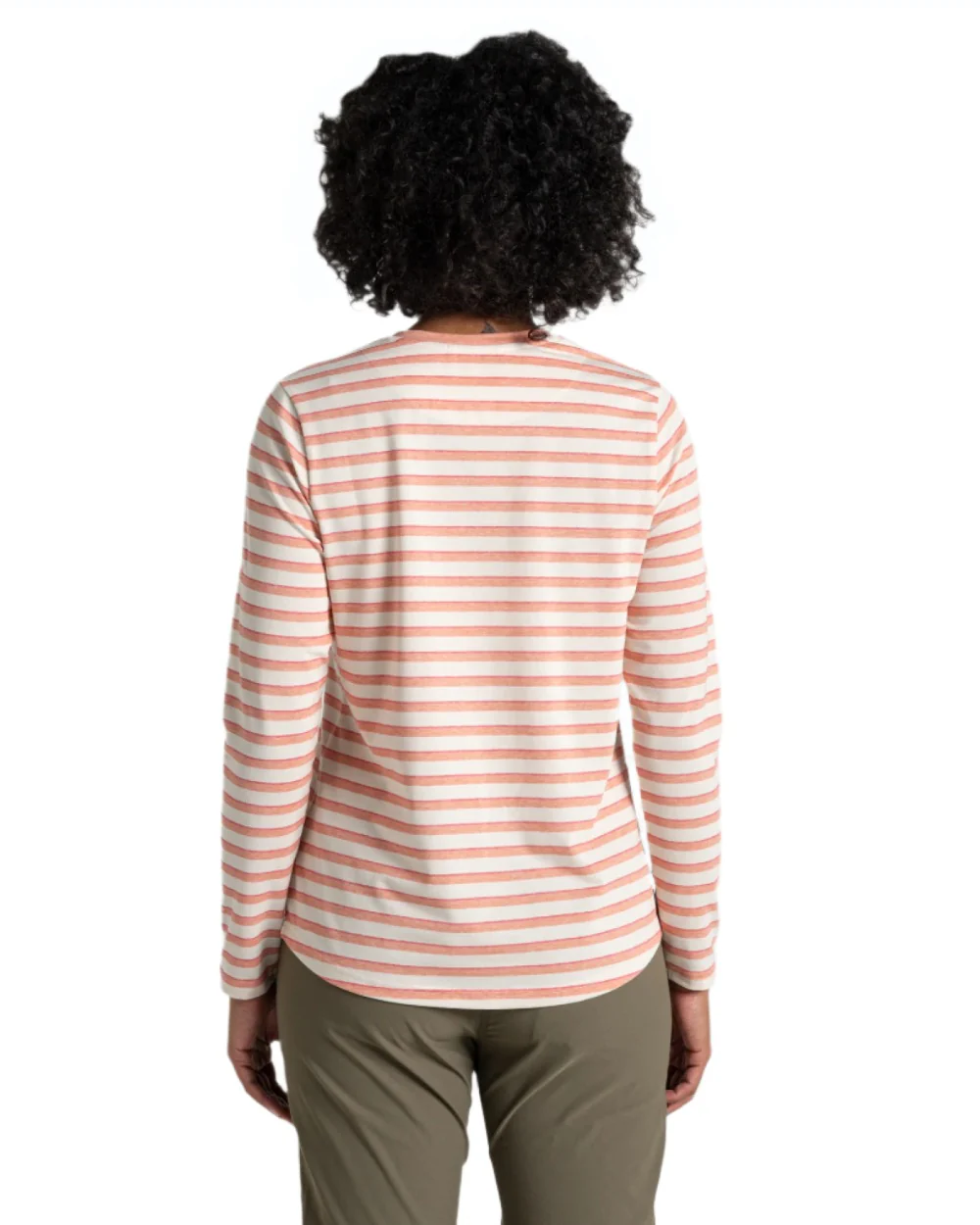 Craghoppers Womens NosiLife Akona Long Sleeved Top - Image 19