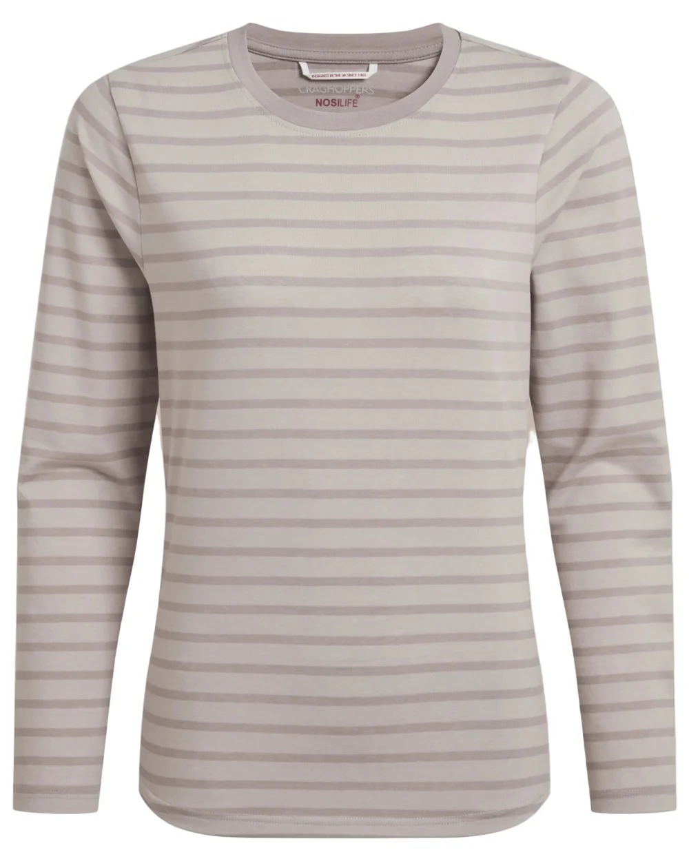 Craghoppers Womens NosiLife Akona Long Sleeved Top - Image 22
