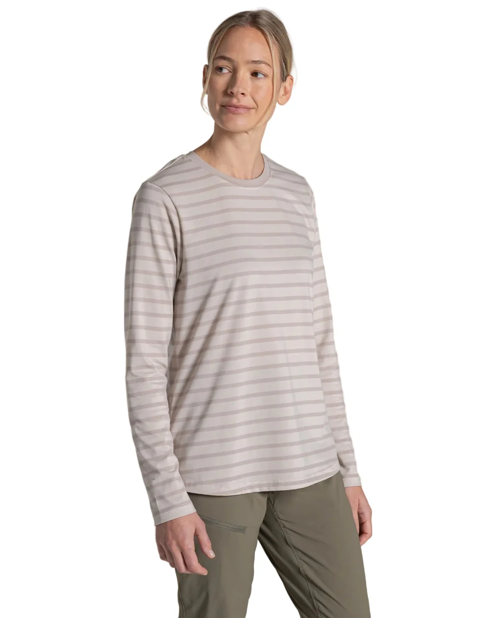 Craghoppers Womens NosiLife Akona Long Sleeved Top - Image 24