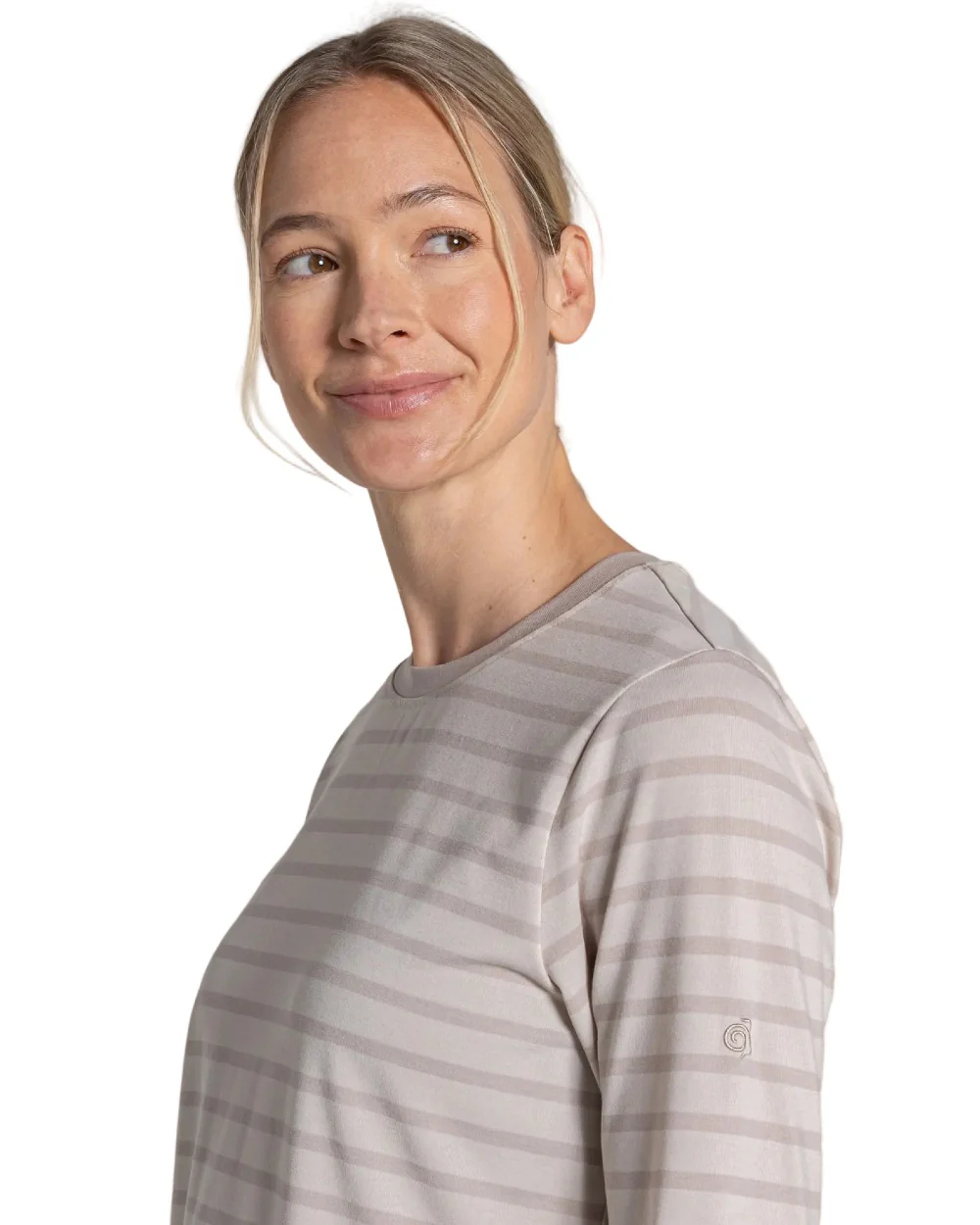 Craghoppers Womens NosiLife Akona Long Sleeved Top - Image 26
