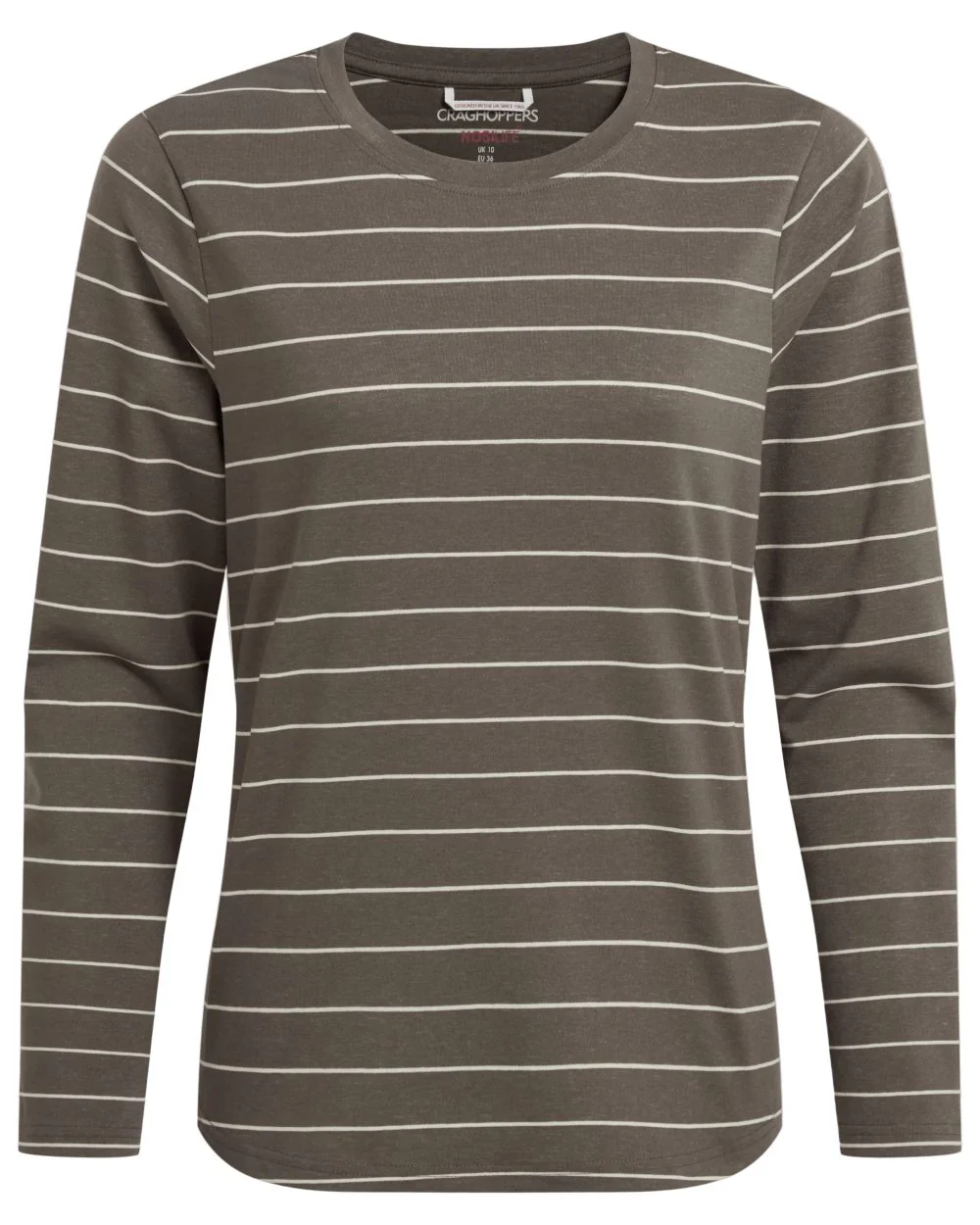 Craghoppers Womens NosiLife Akona Long Sleeved Top - Image 27