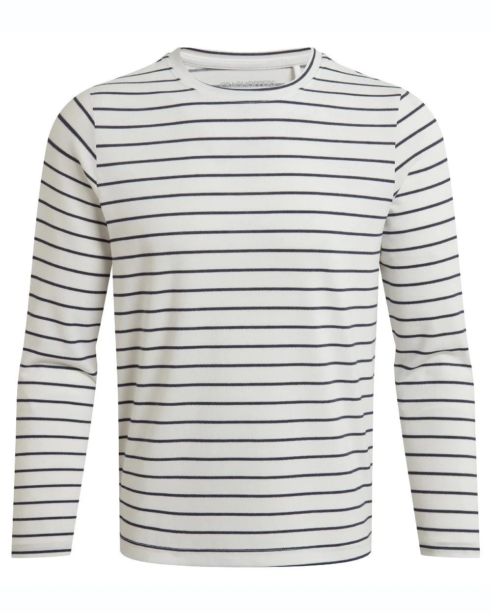 Craghoppers Womens NosiLife Akona Long Sleeved Top - Image 3