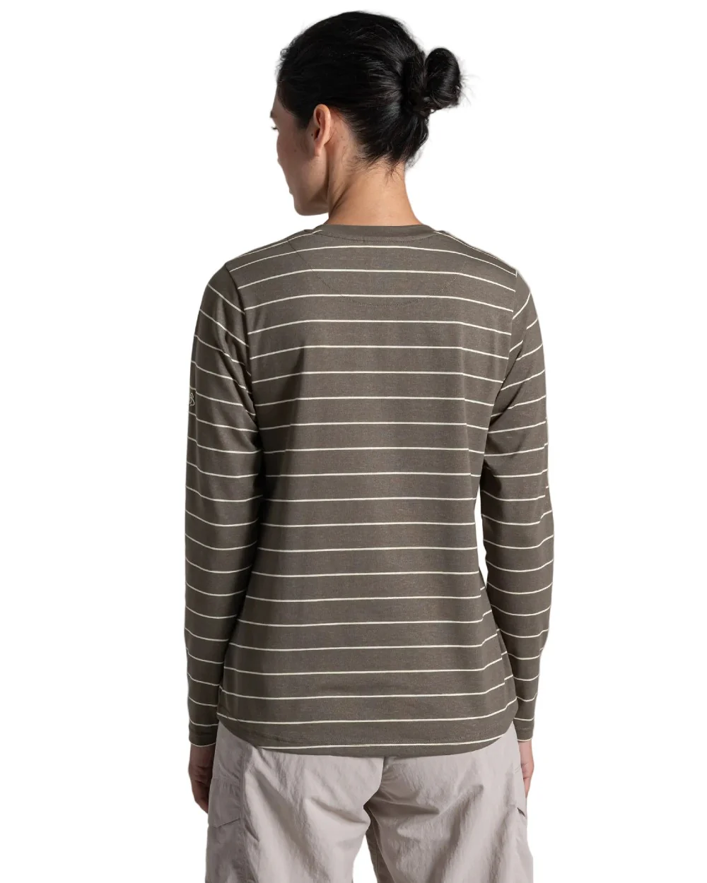 Craghoppers Womens NosiLife Akona Long Sleeved Top - Image 30
