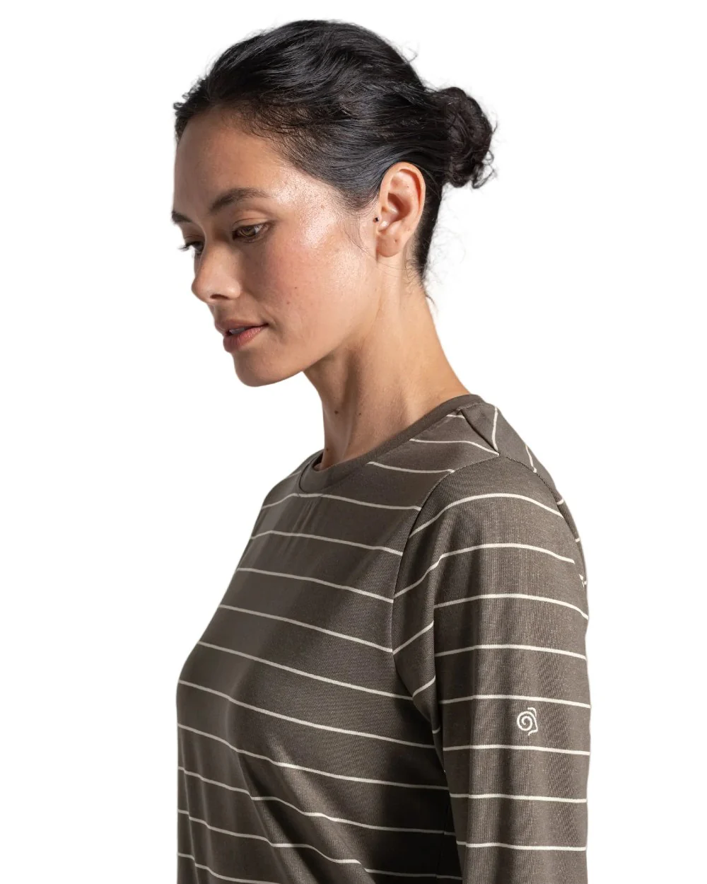 Craghoppers Womens NosiLife Akona Long Sleeved Top - Image 31