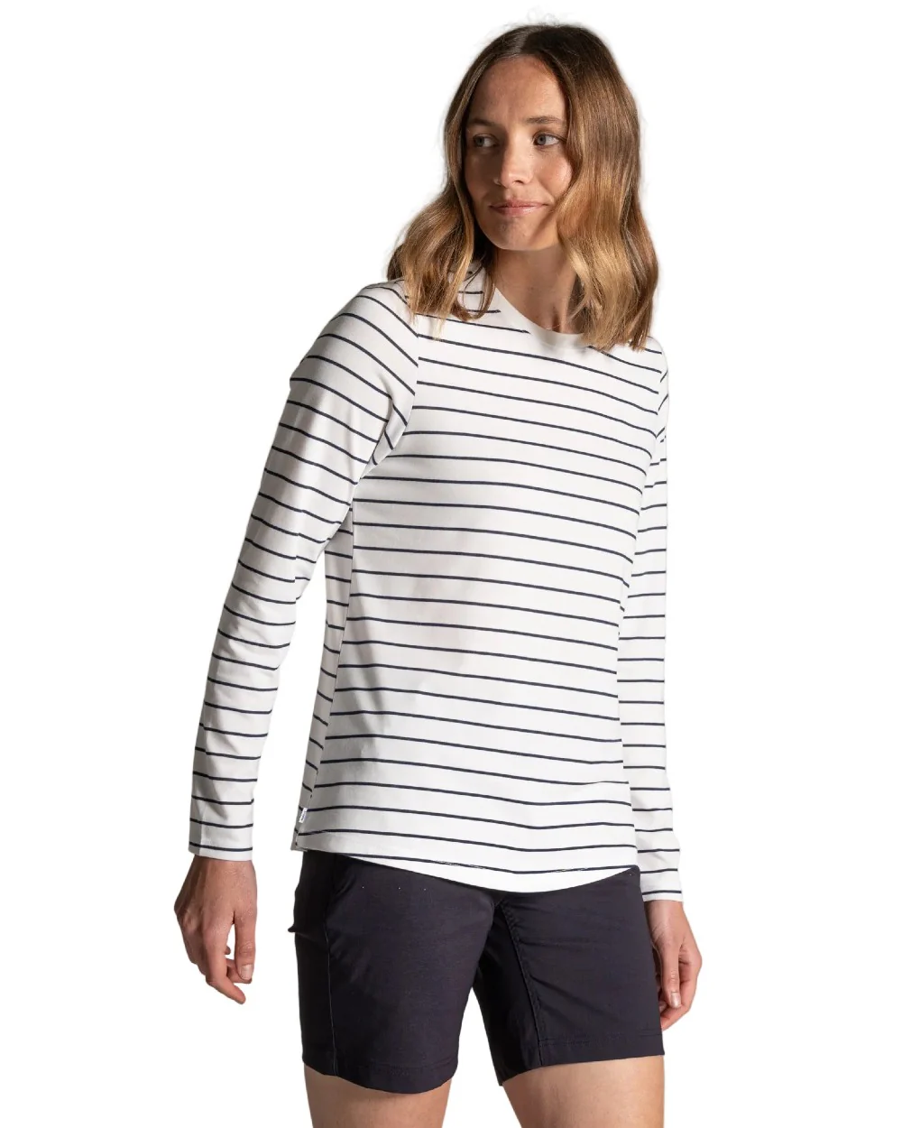 Craghoppers Womens NosiLife Akona Long Sleeved Top - Image 32