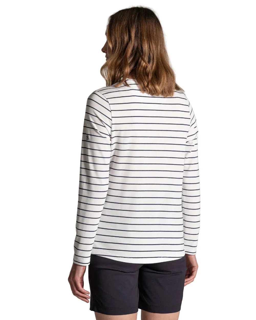 Craghoppers Womens NosiLife Akona Long Sleeved Top - Image 34