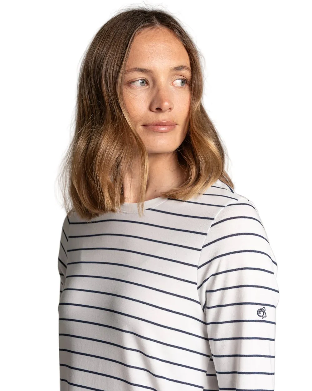 Craghoppers Womens NosiLife Akona Long Sleeved Top - Image 35