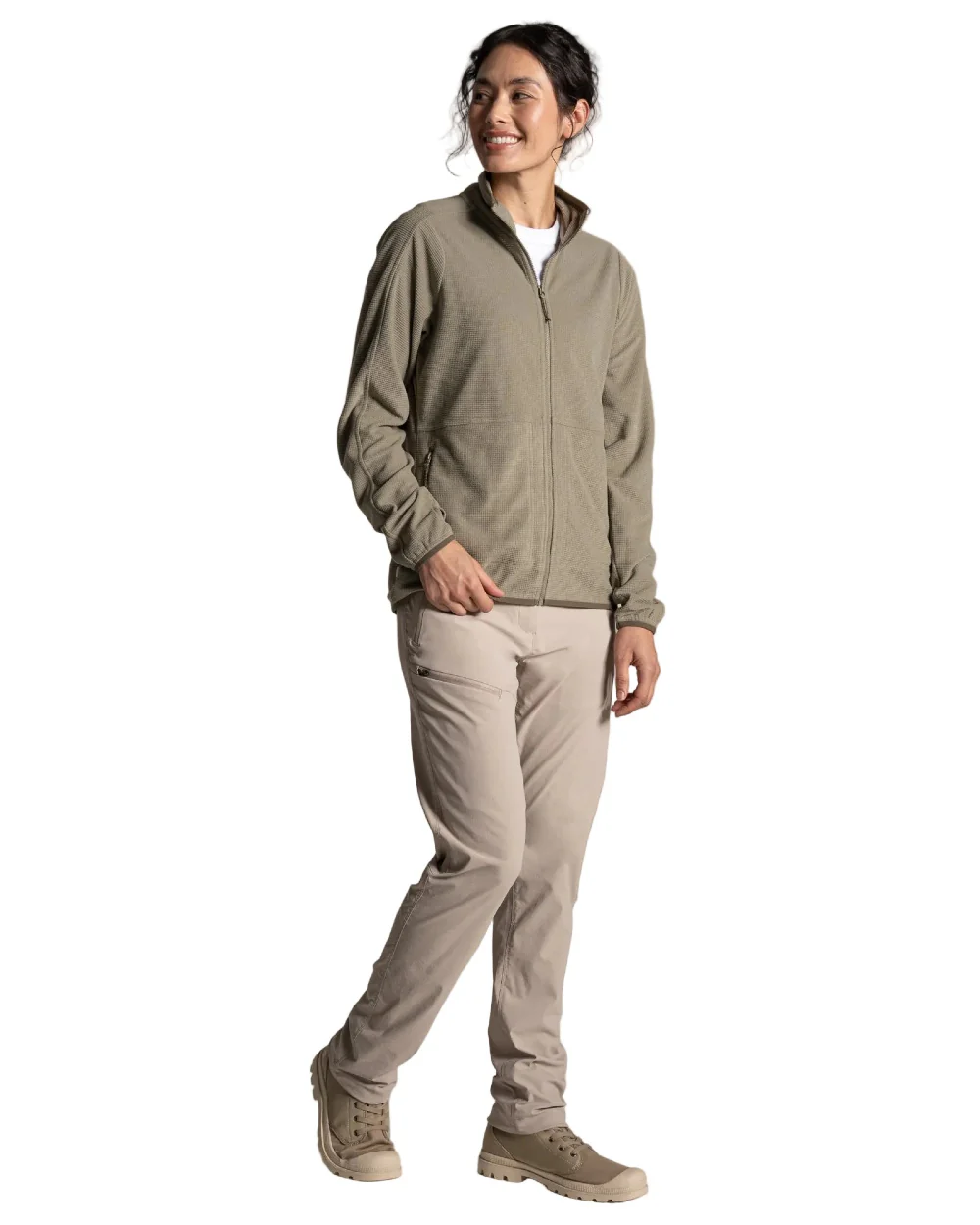 Craghoppers Womens NosiLife Anya II Jacket - Image 10