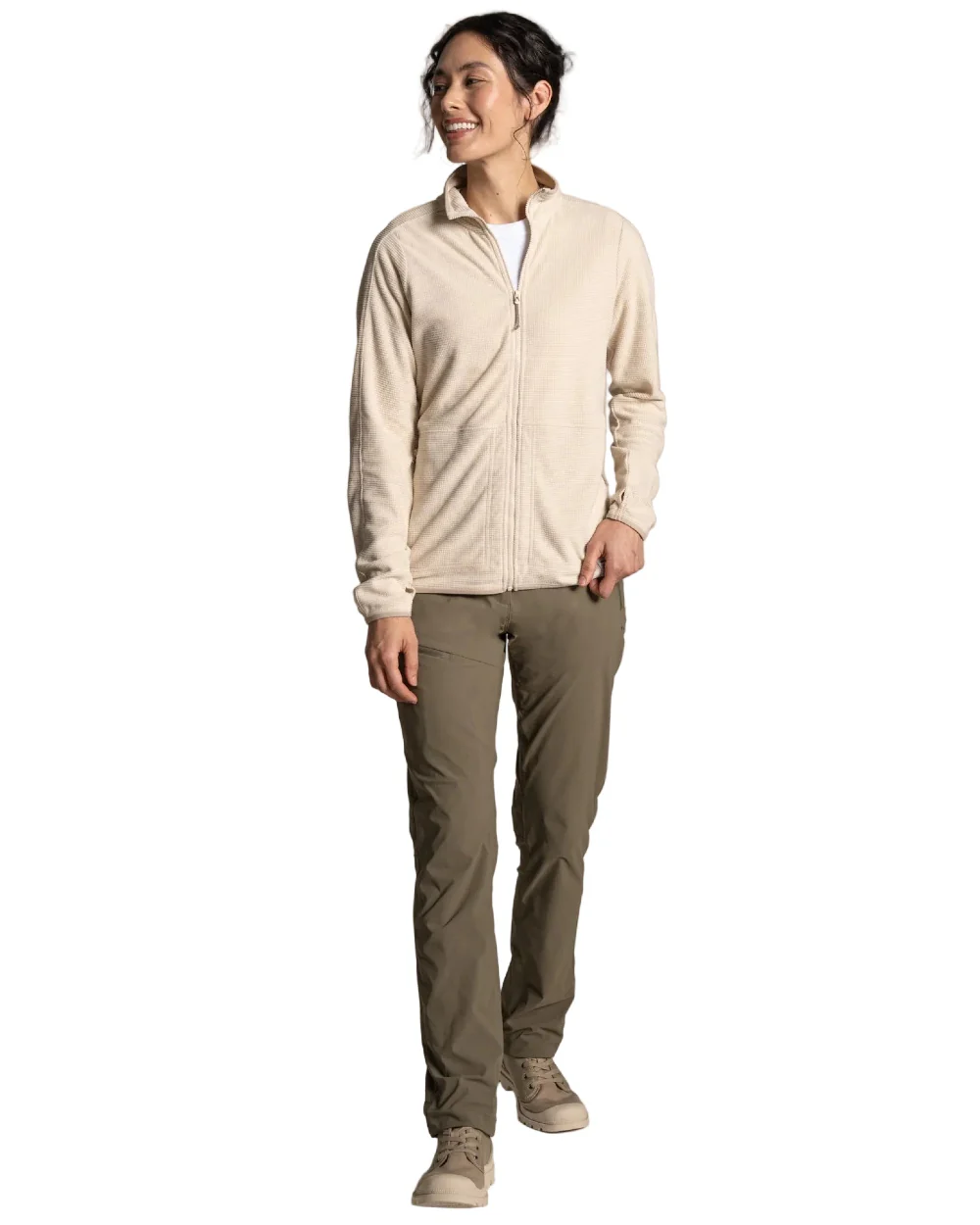 Craghoppers Womens NosiLife Anya II Jacket - Image 3