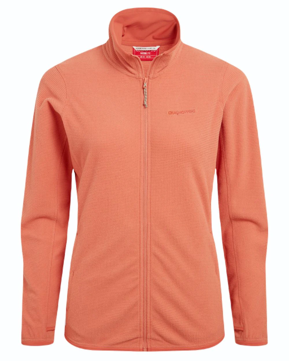 Craghoppers Womens NosiLife Anya Jacket - Image 13