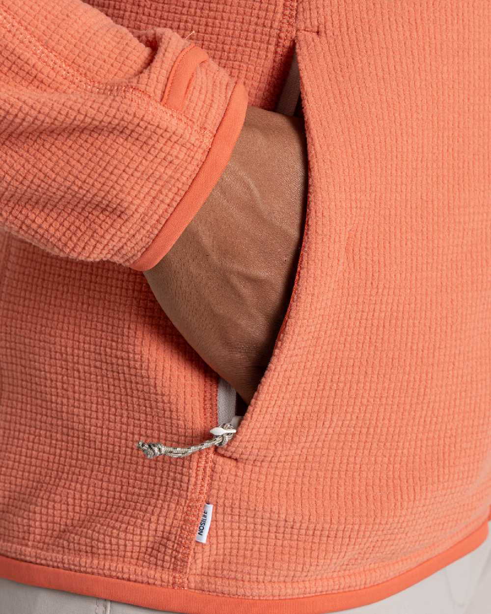 Craghoppers Womens NosiLife Anya Jacket - Image 16