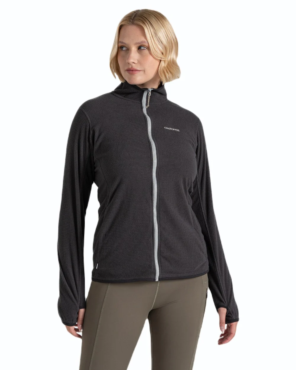 Craghoppers Womens NosiLife Anya Jacket - Image 2