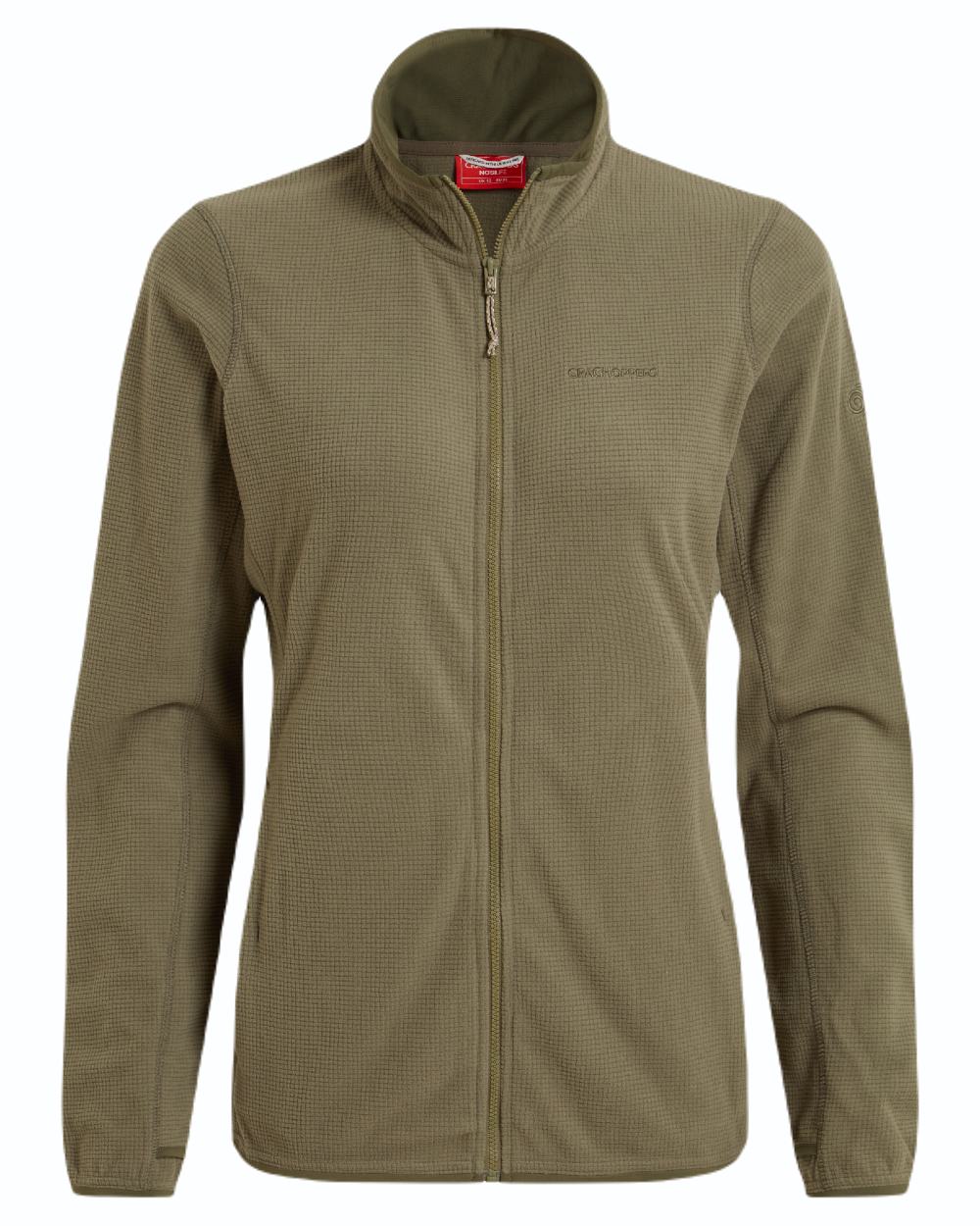Craghoppers Womens NosiLife Anya Jacket - Image 3