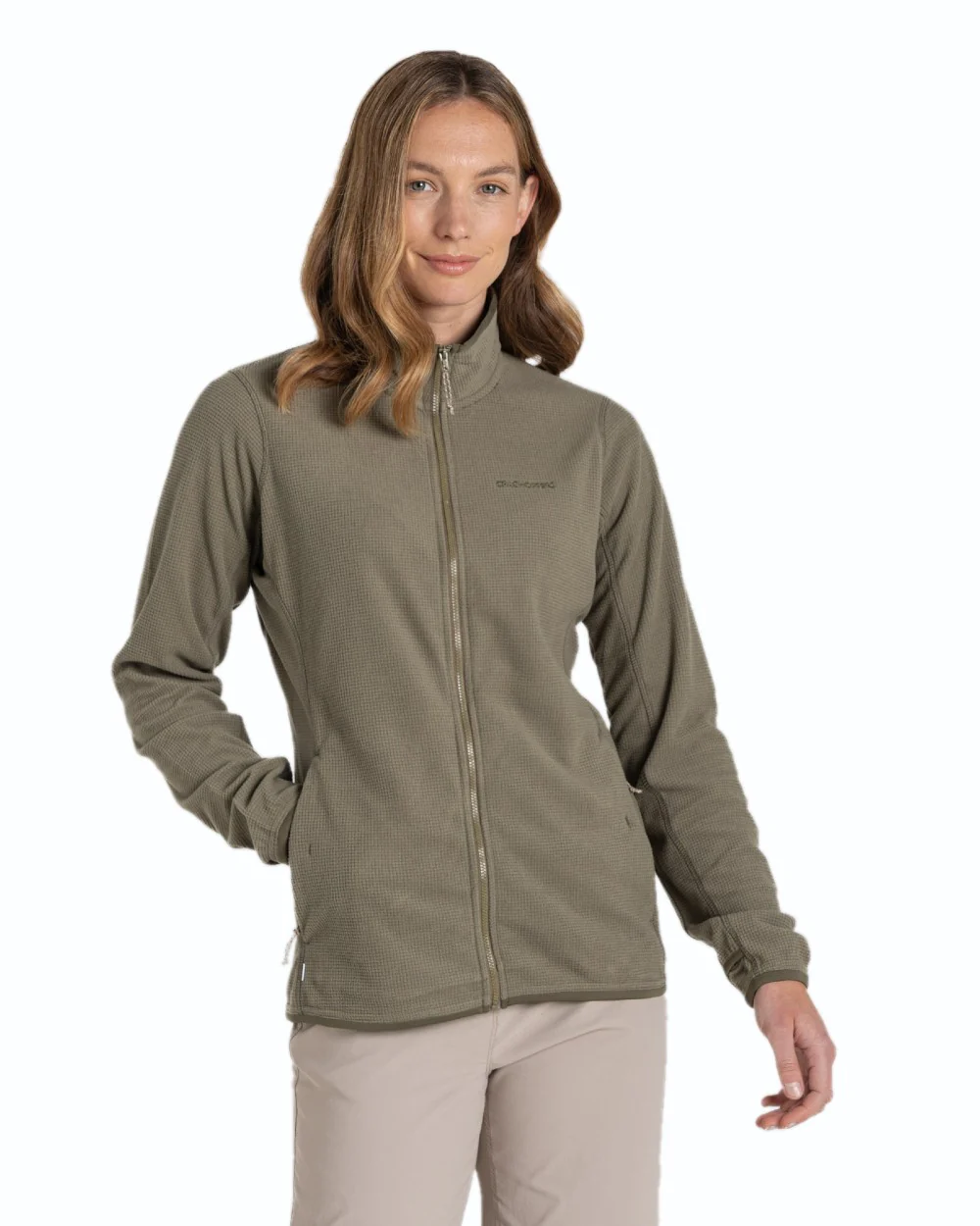 Craghoppers Womens NosiLife Anya Jacket - Image 4