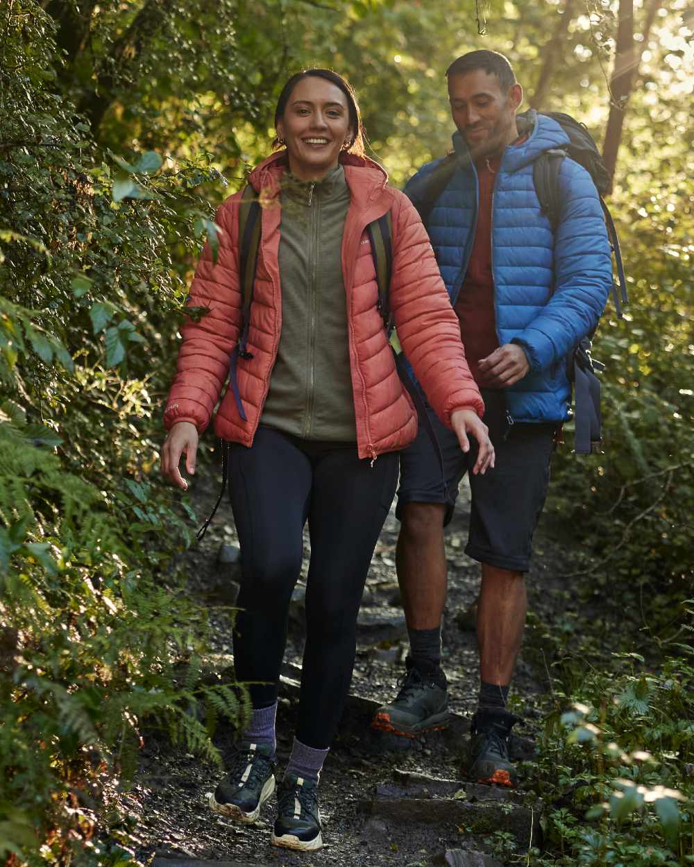 Craghoppers Womens NosiLife Anya Jacket - Image 5