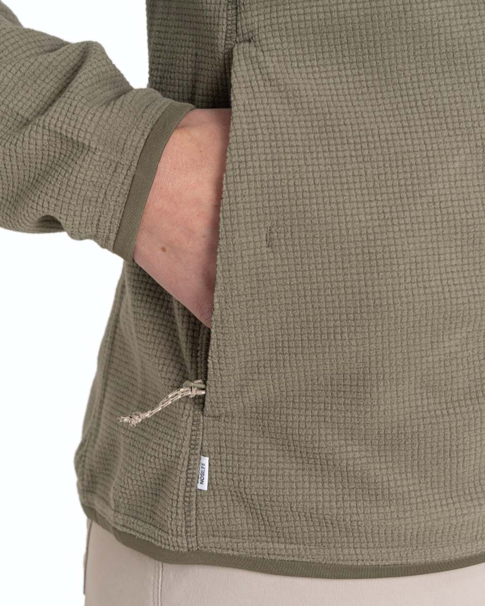 Craghoppers Womens NosiLife Anya Jacket - Image 6
