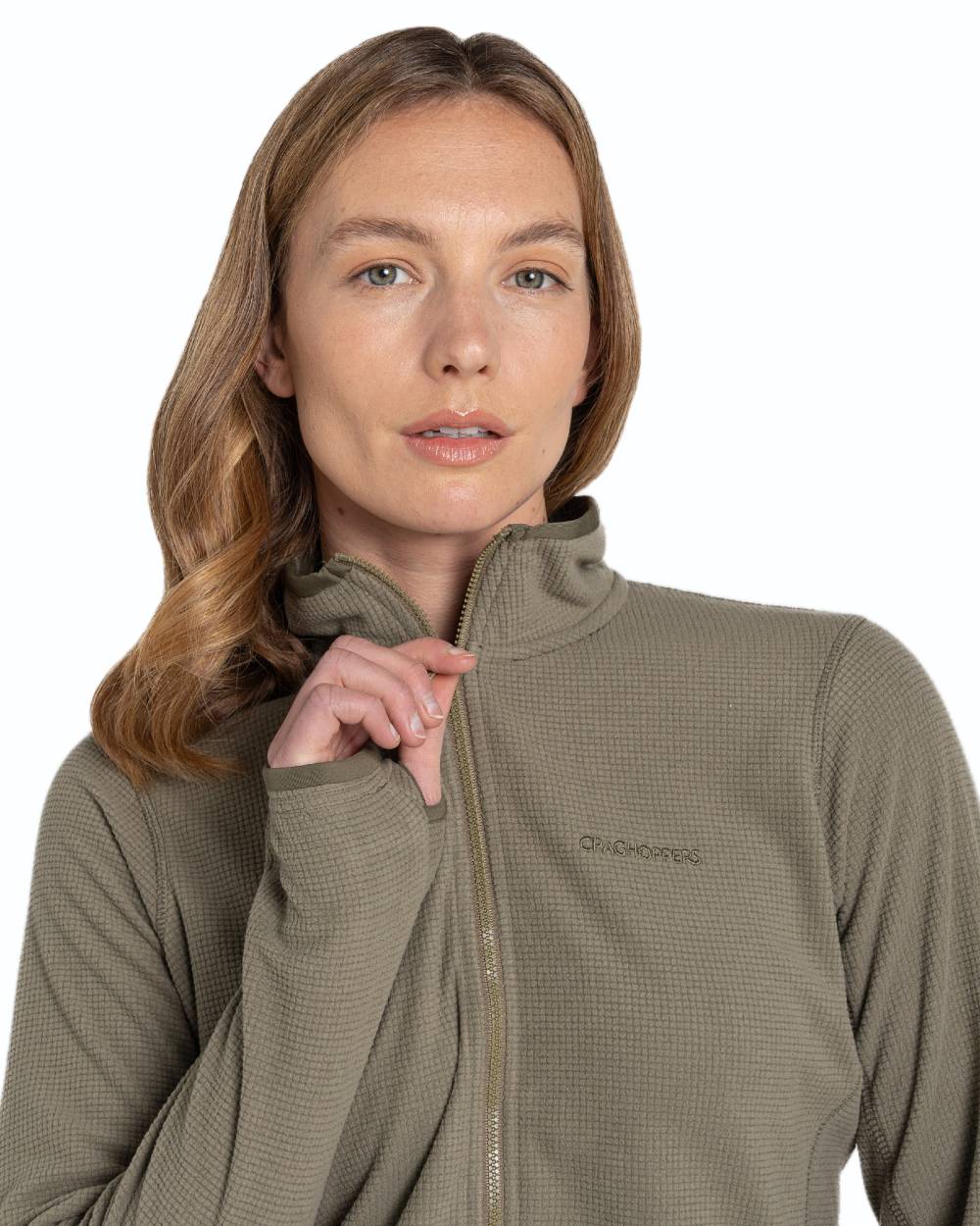 Craghoppers Womens NosiLife Anya Jacket - Image 7