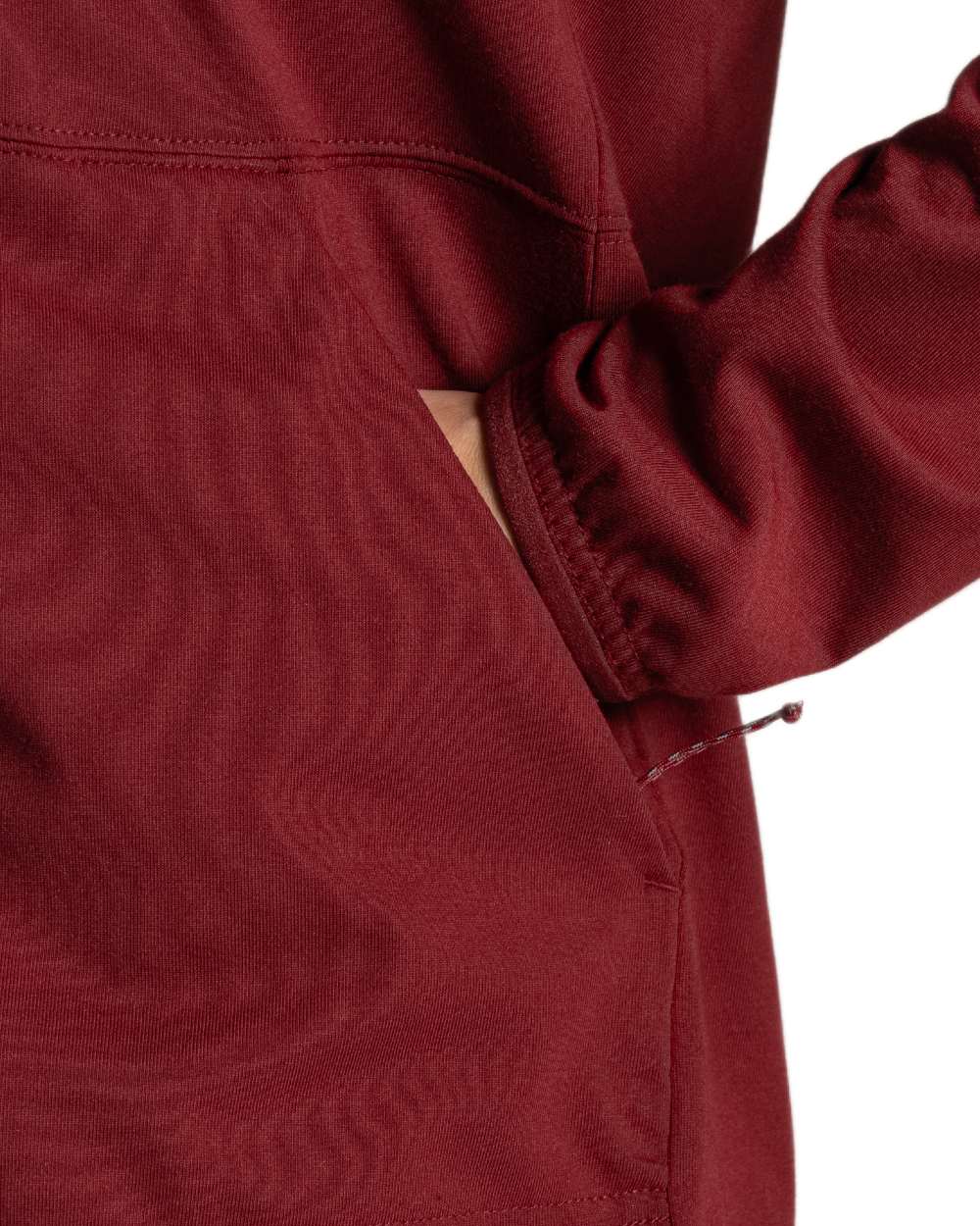 Craghoppers Womens NosiLife Aya Hooded Jacket - Image 11