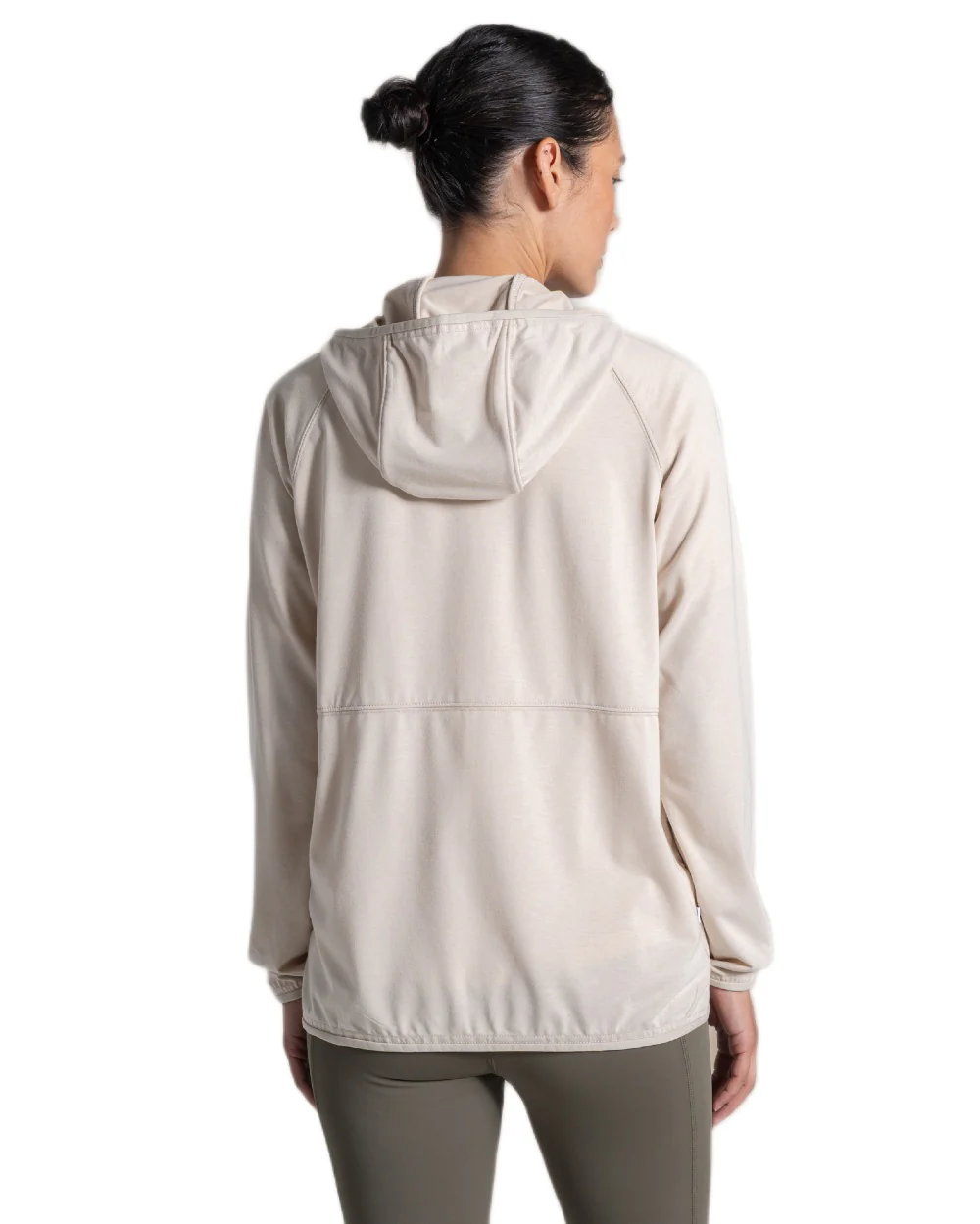 Craghoppers Womens NosiLife Aya Hooded Jacket - Image 6