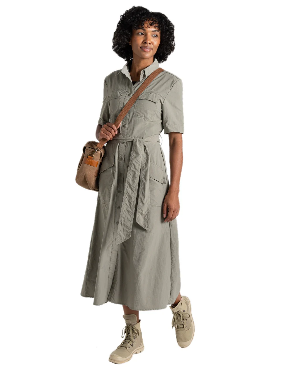 Craghoppers Womens NosiLife Carina Adventure Dress - Image 2