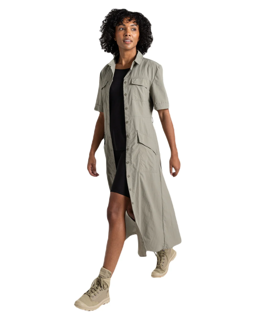 Craghoppers Womens NosiLife Carina Adventure Dress - Image 3