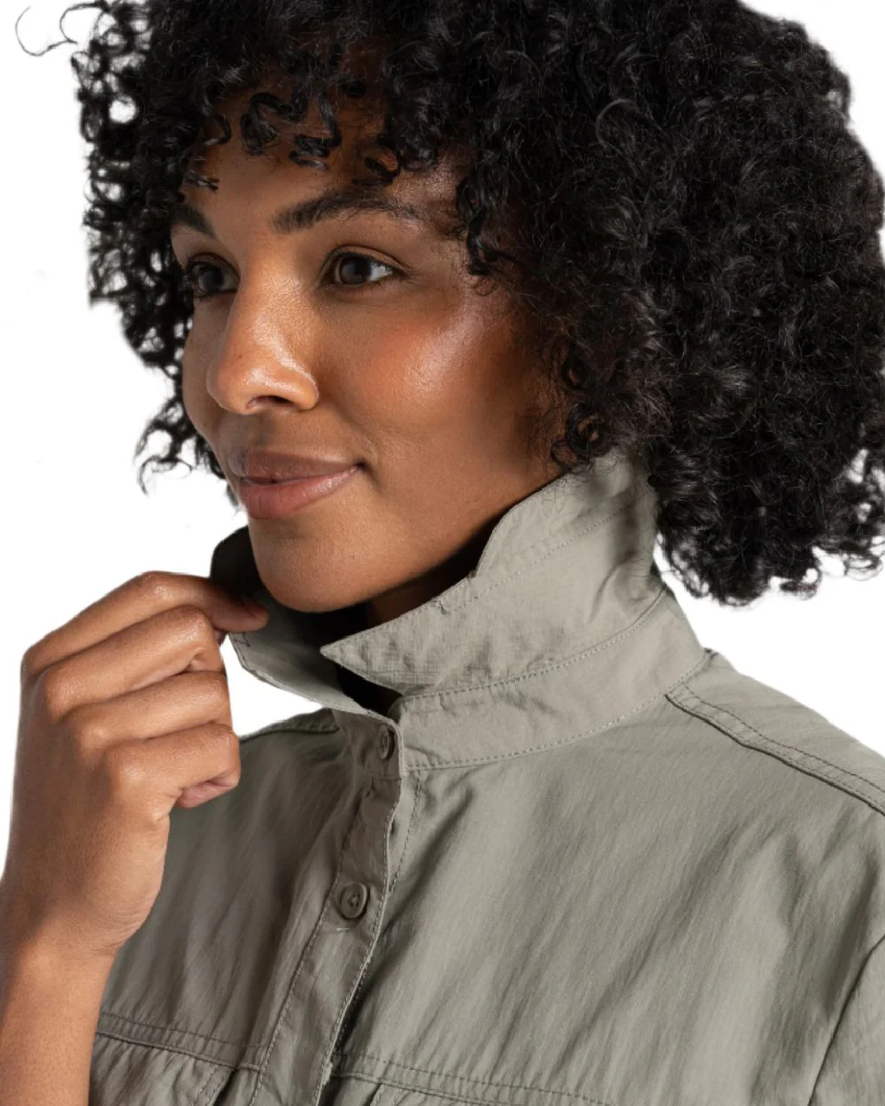 Craghoppers Womens NosiLife Carina Adventure Dress - Image 4