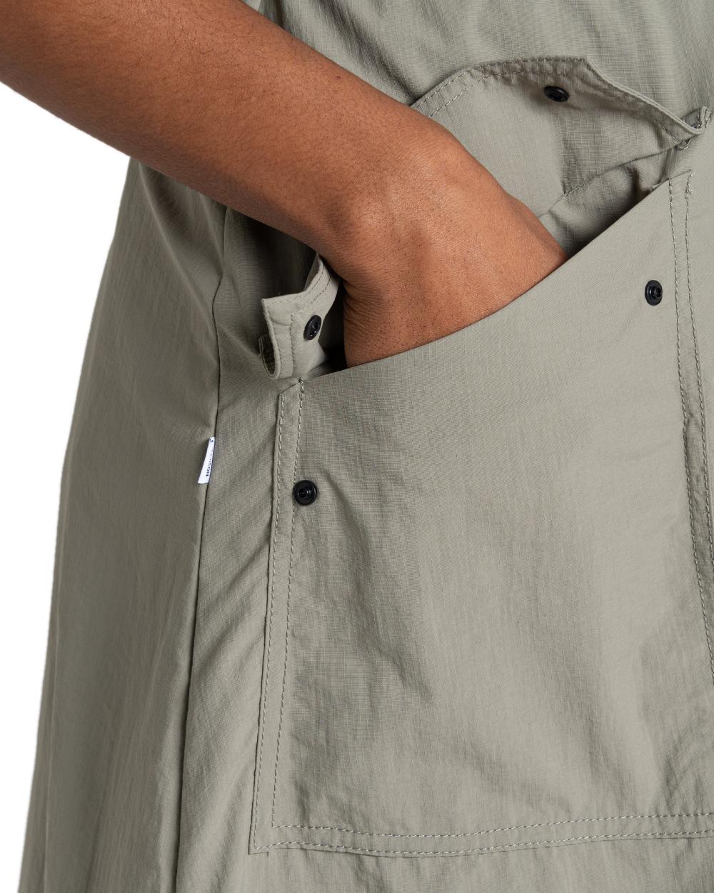 Craghoppers Womens NosiLife Carina Adventure Dress - Image 5
