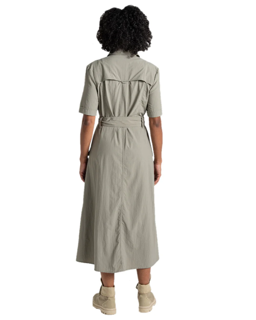 Craghoppers Womens NosiLife Carina Adventure Dress - Image 6