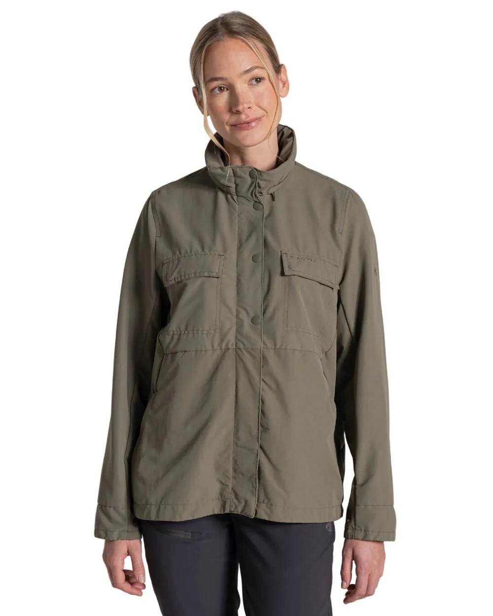 Craghoppers Womens NosiLife Farah Jacket - Image 2